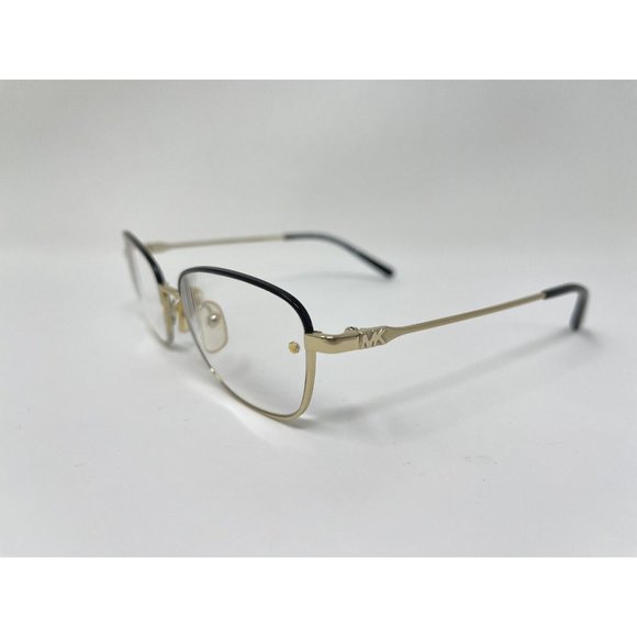 MICHAEL KORS Eyeglasses MK3027 1014 Key Largo 52 [] 16 140 - Picture 1 of 11
